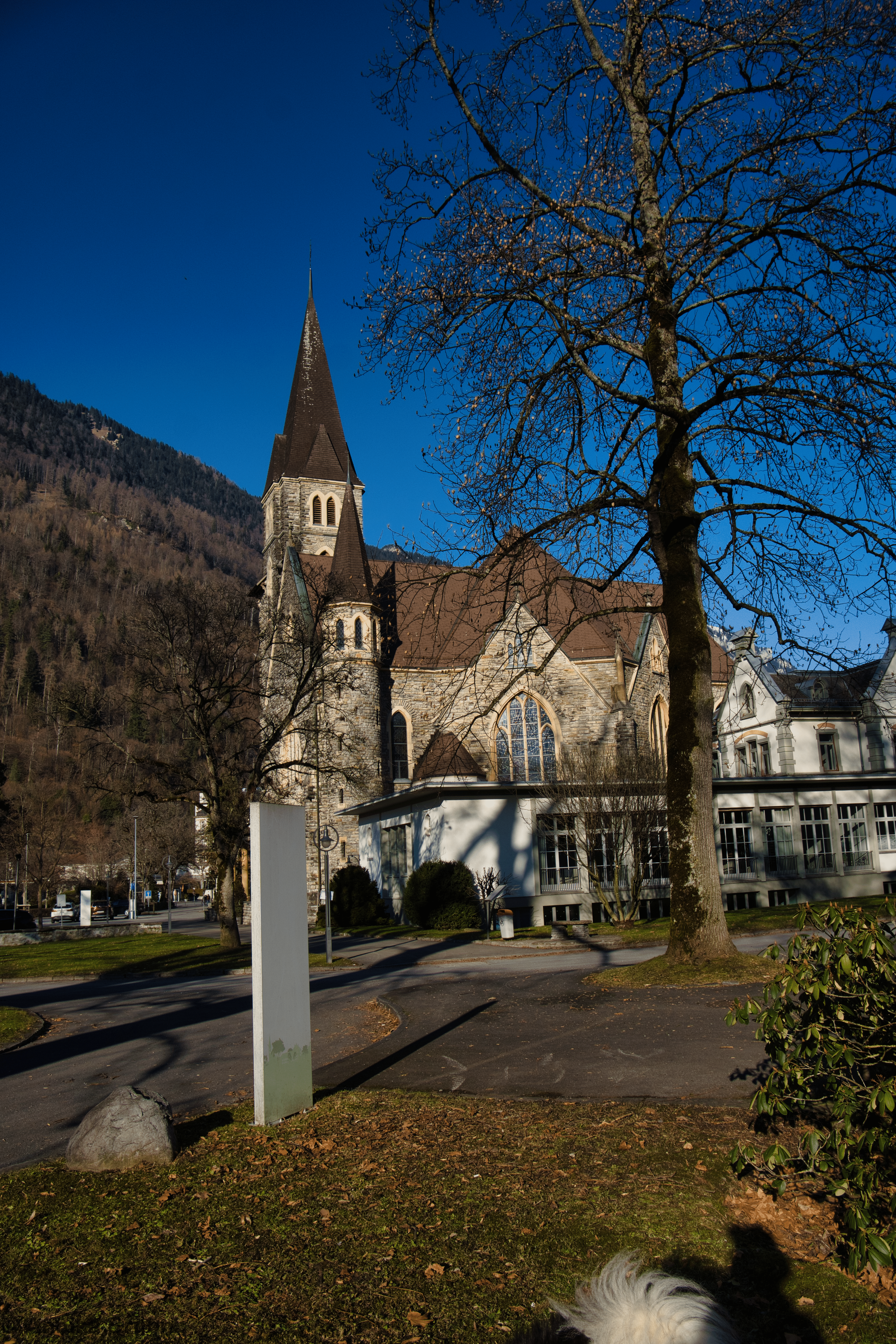 Römisch-Katholische Kirchengemeinde